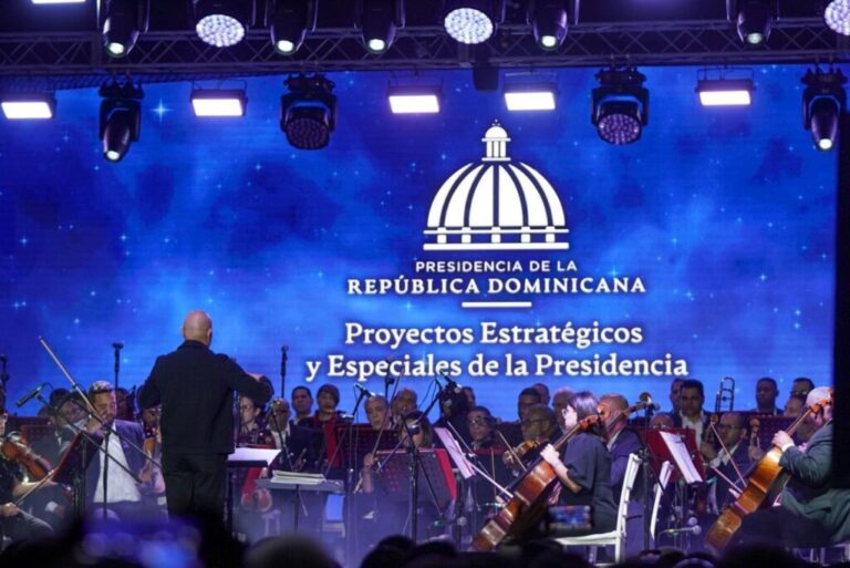 presidencia y propeep