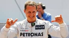 schumacher