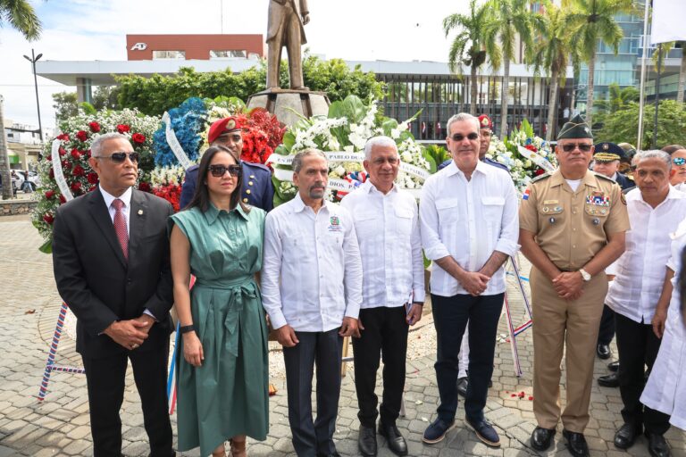 senado en duarte