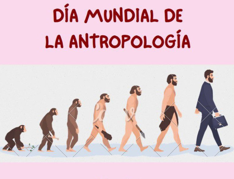 Dia antropologia