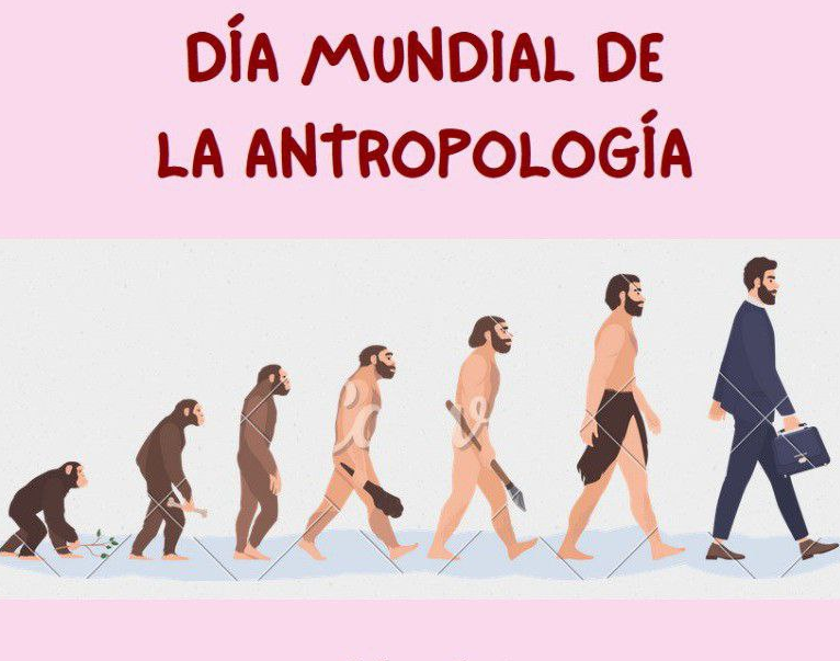 Dia antropologia