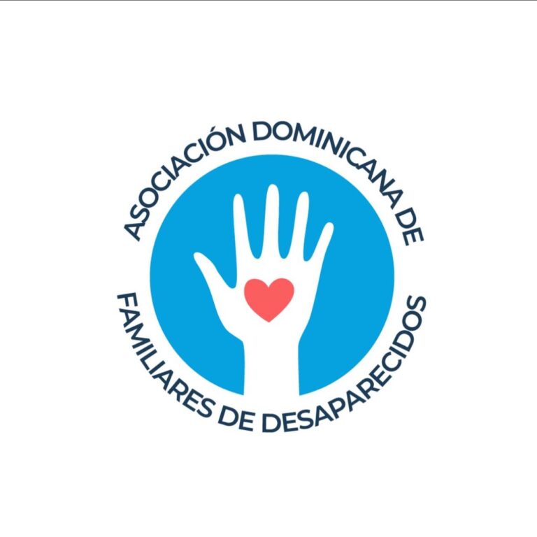 asociacion de desaparecidos