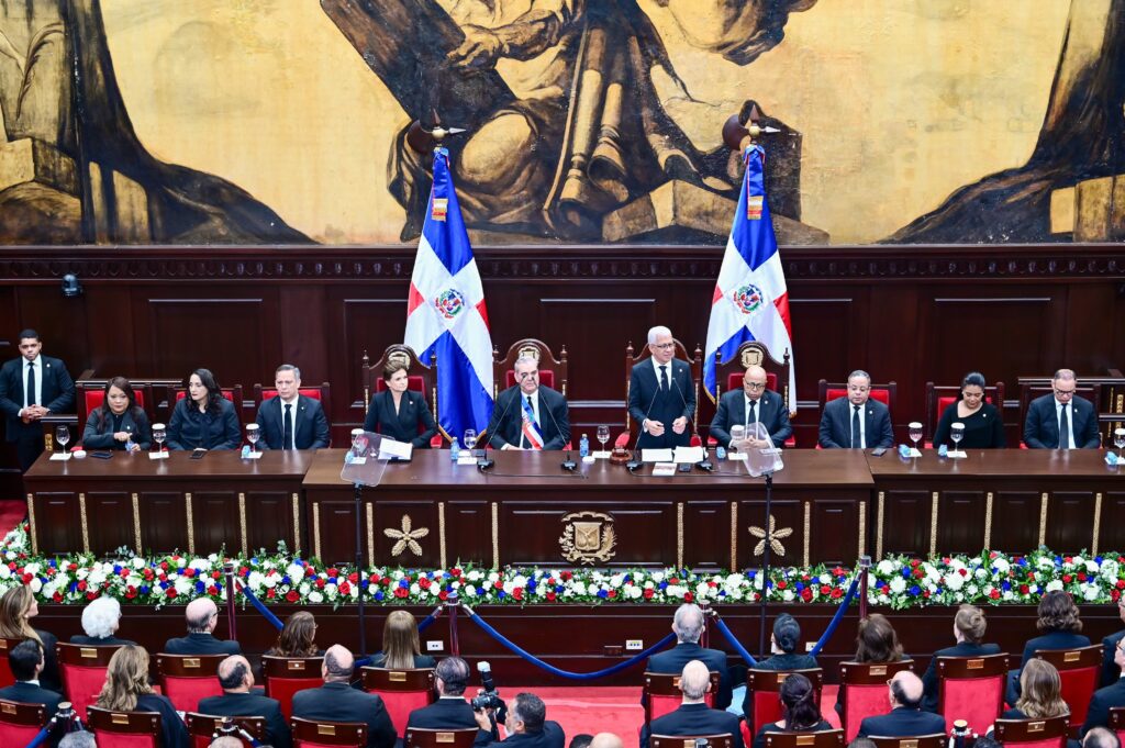 compromiso del senado