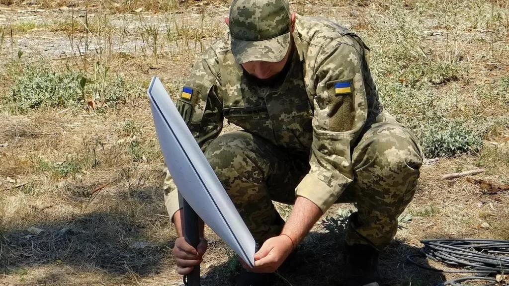 ejercito ruso pierde comunicaciòn