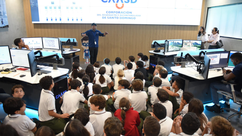 estudiantes valoran tecnologia