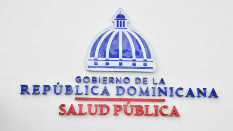 gobierno de la republica salud publica