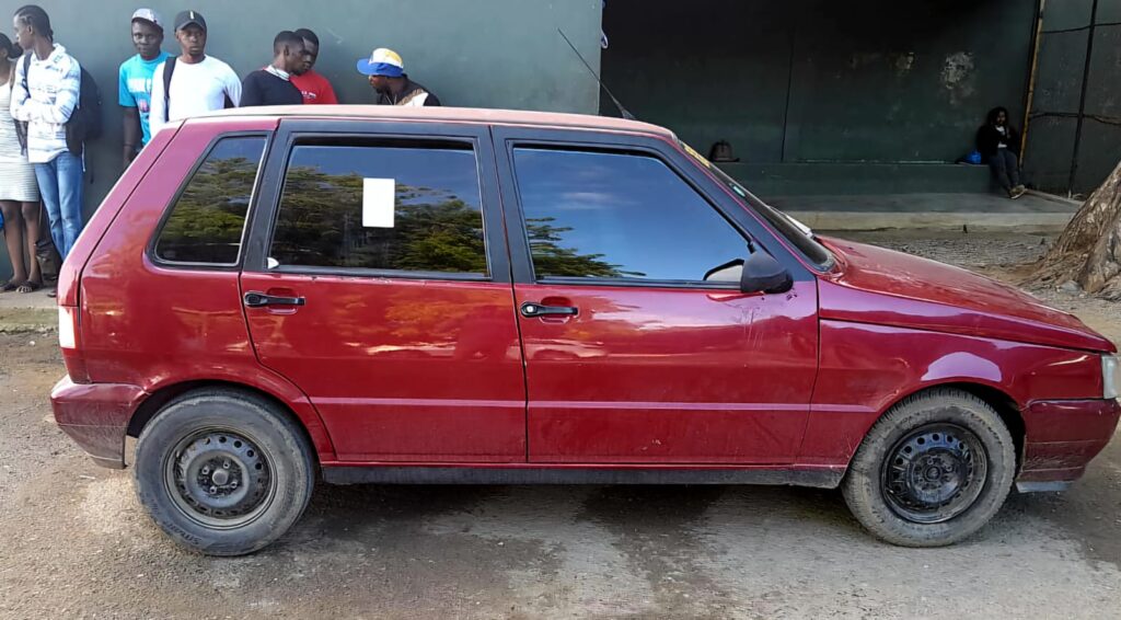 haitianos en montecristi