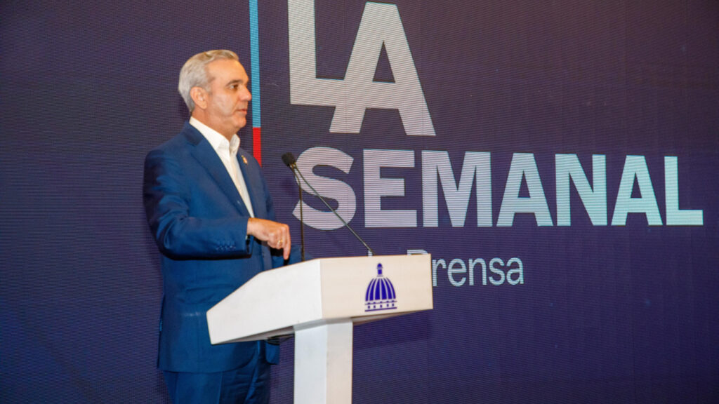 la semanal de ayer