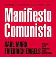 manifiesto comunista