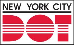 nyc dot