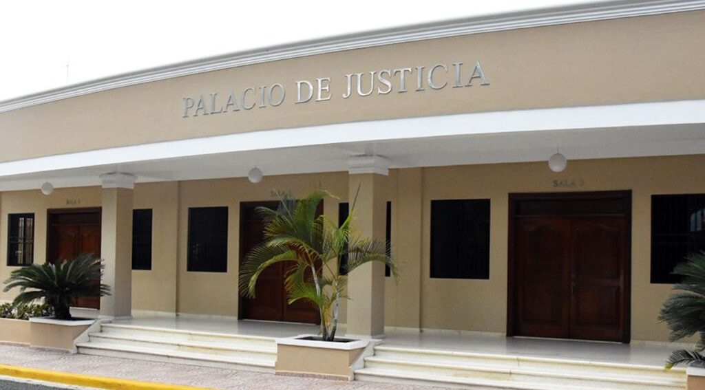 palacio justicia salcedo