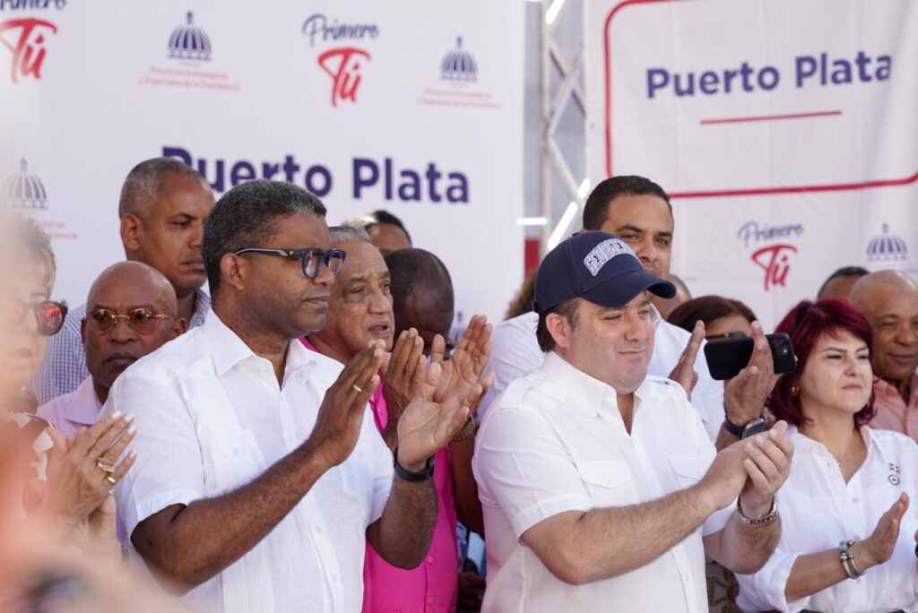 propeep en puerto plata