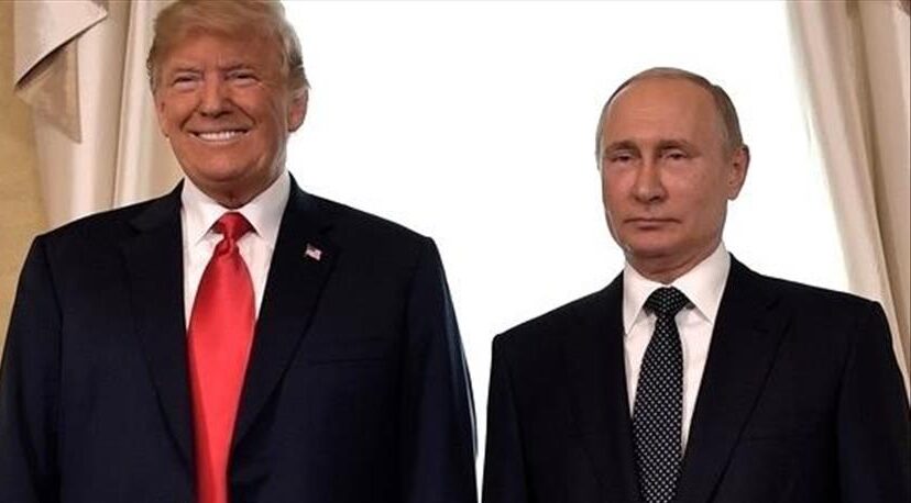 trump rie y putin