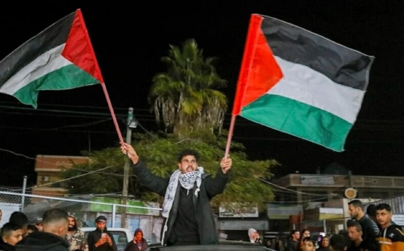viva palestina