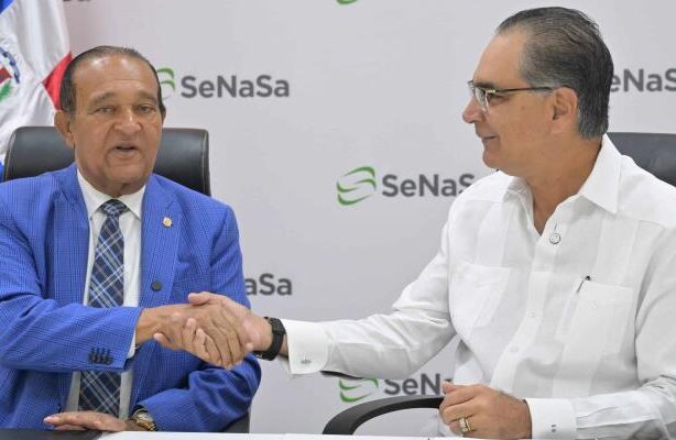 Nueva imagen Prensa y Gente
