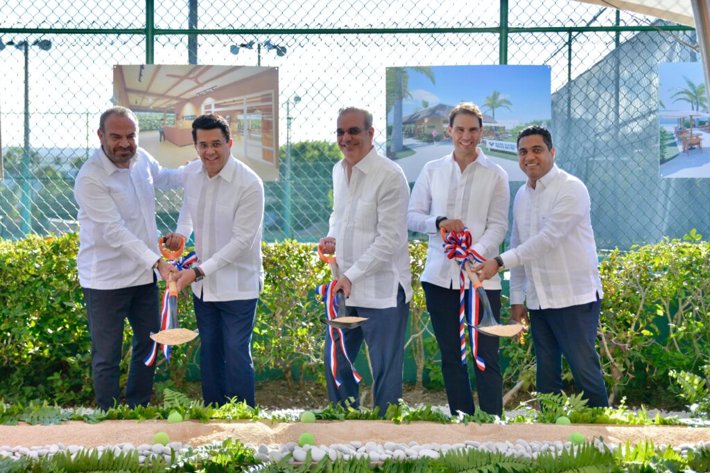 academia de tenis nadal