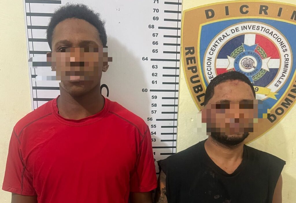 capturan homicidas en yamasa