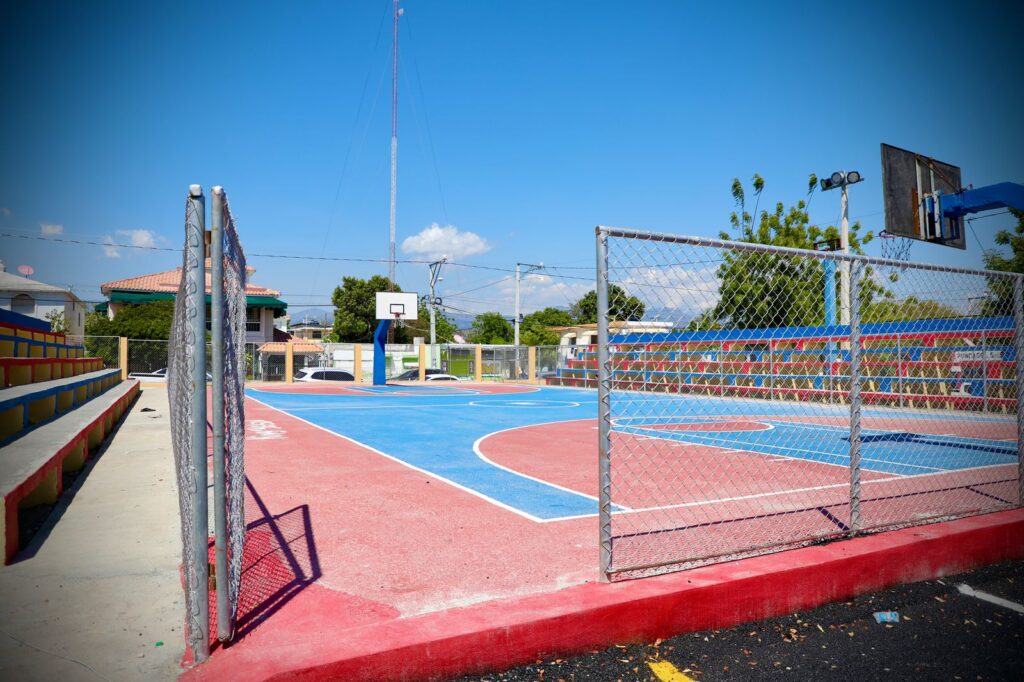 centro deportivo sabana yegua