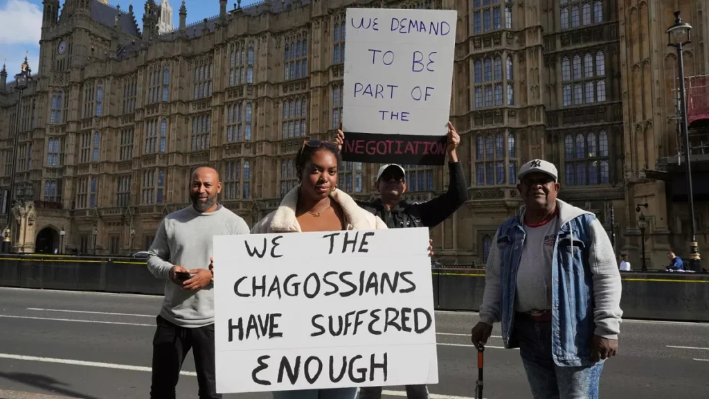 chagossians
