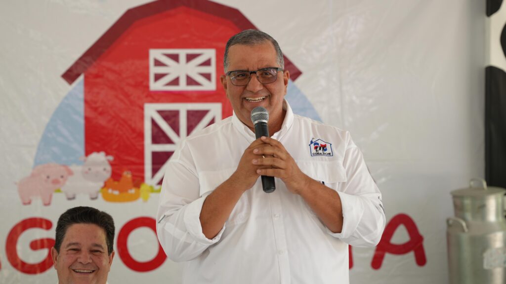 conaleche recibe estudiantes