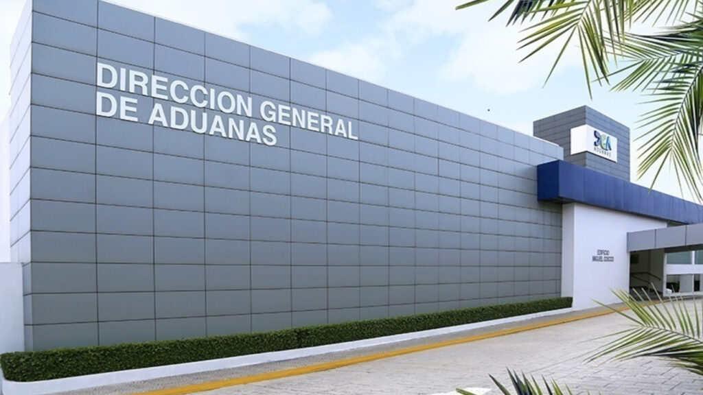 dga fachada