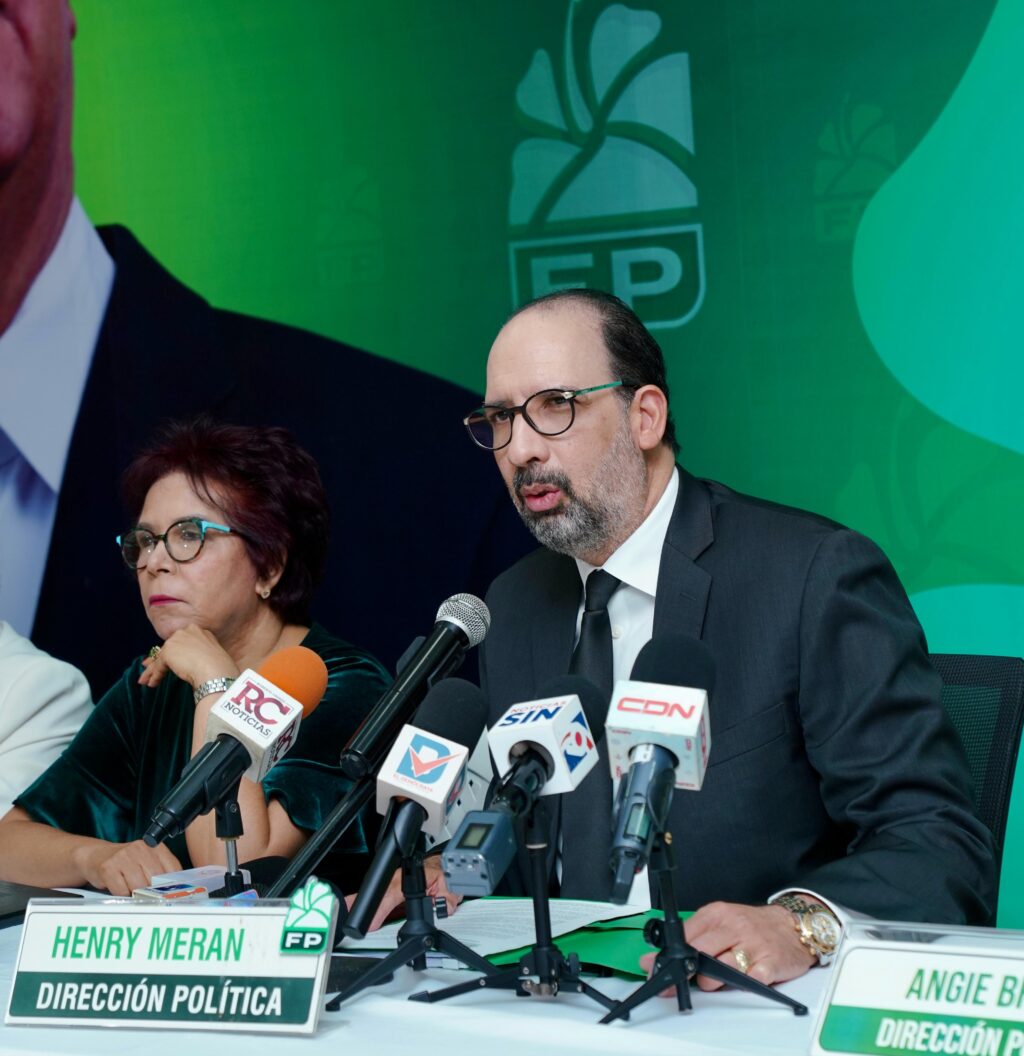 henry meran