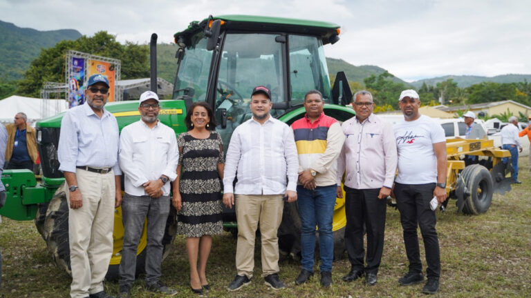 herramientas para el campo