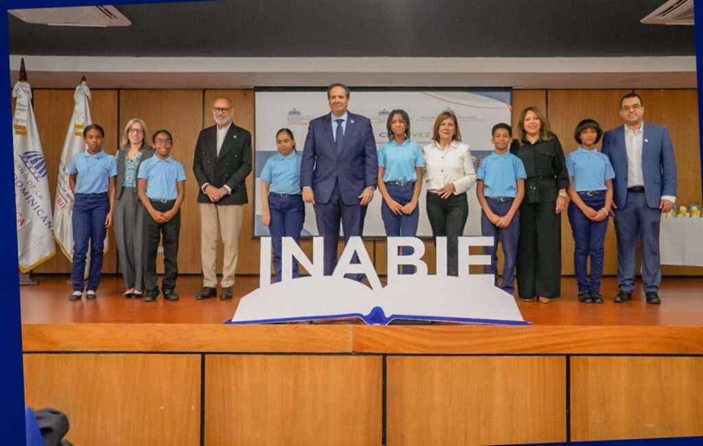 inabie y salud