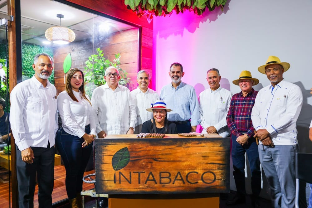 industria del tabaco
