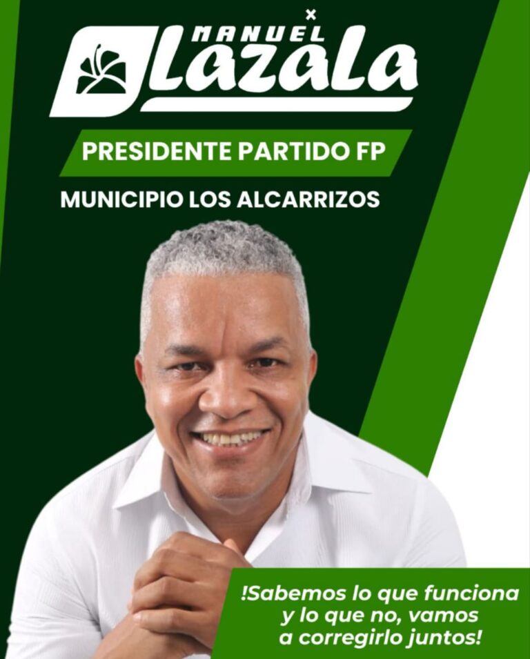 manuel lazala