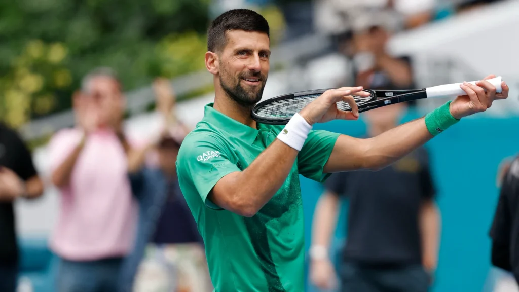 novak