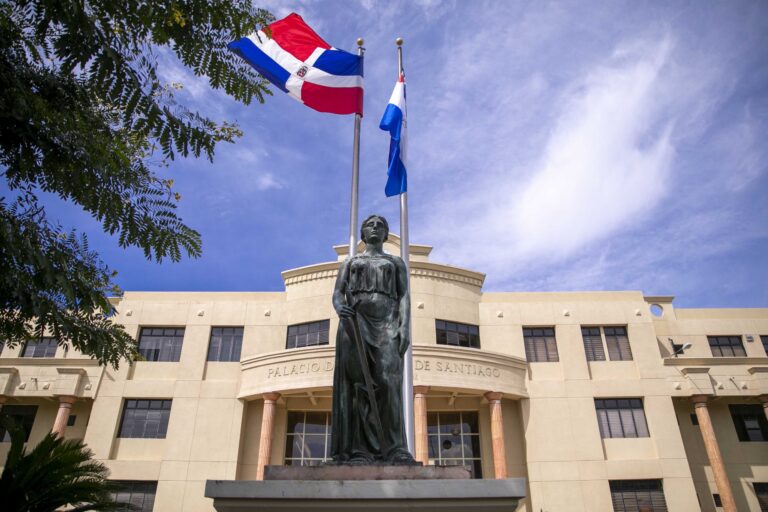 palacio de justicia de santiago