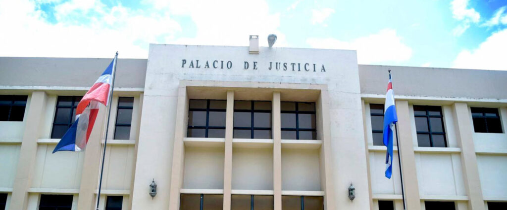 palacio de justicia espaillat