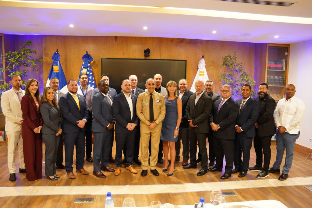 presidente de la ncd