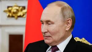 putin flota sombra