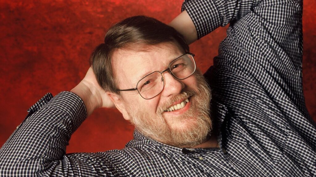 ray tomlison