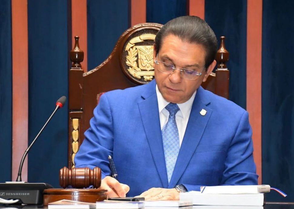 senador rivera