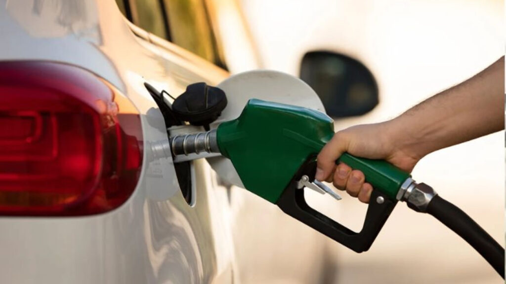 subsidio de combustibles
