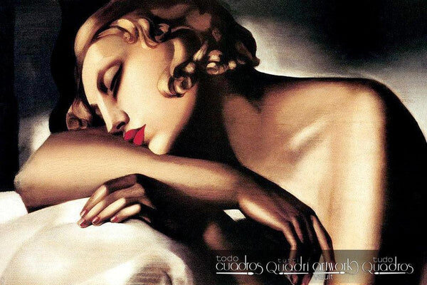 tamara lempicka