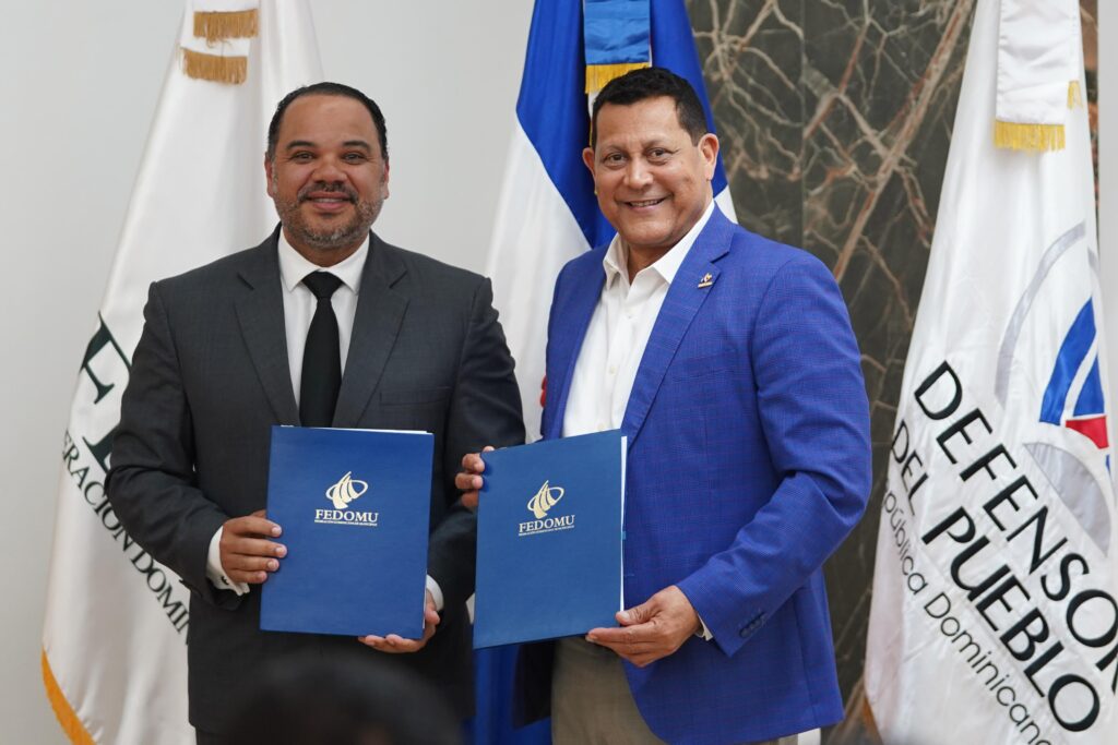 ulloa con fedomu
