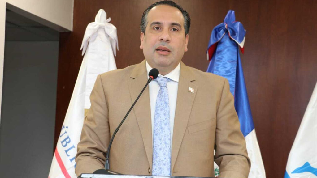 Alberto Rodríguez Mella