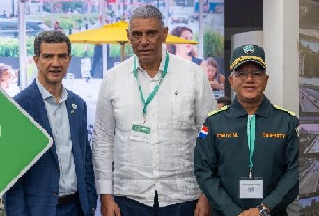 director de digesett y comisionado