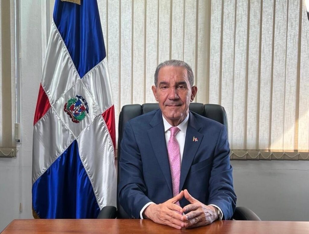 dr garcia fermin