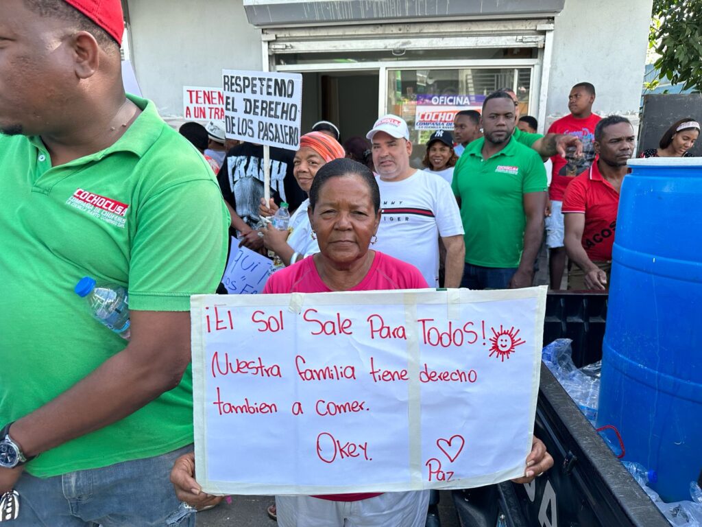 el sol sale para todos