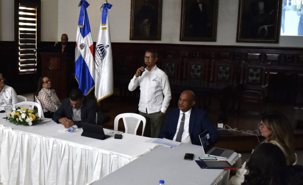 infotep capacita mas
