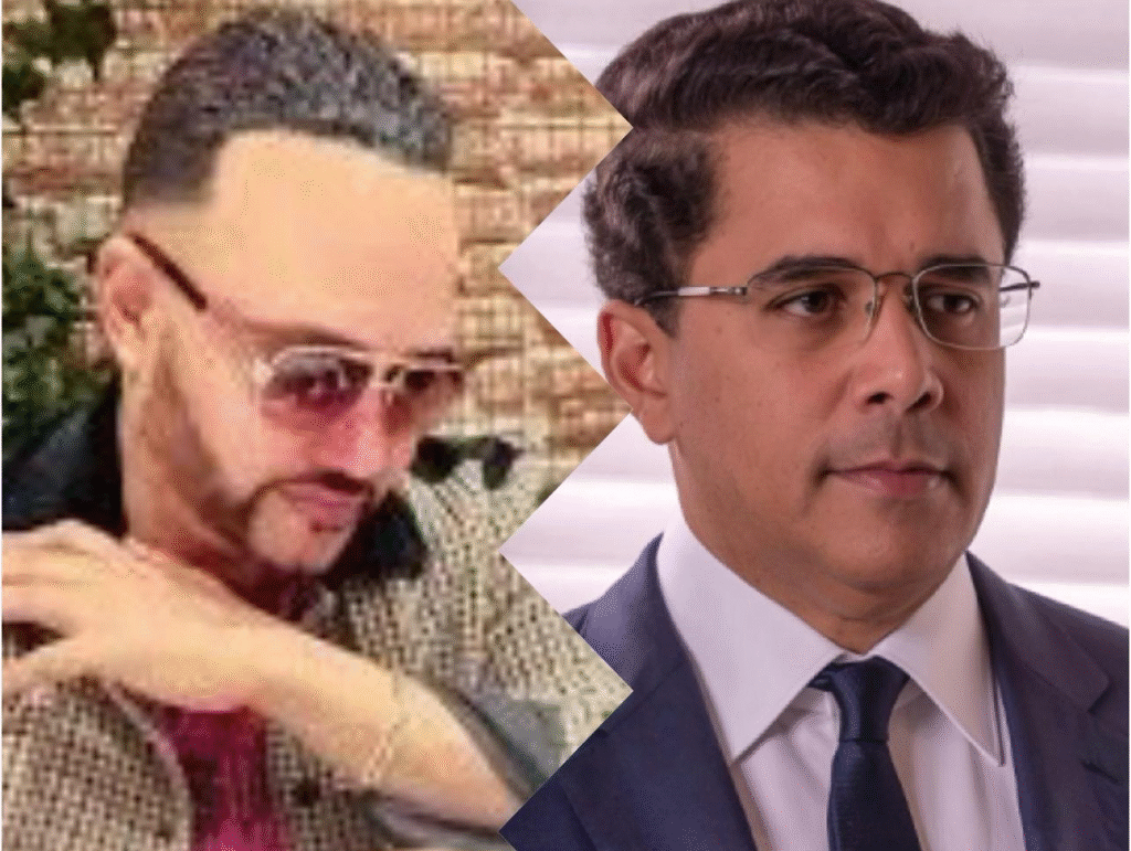 johan rosario