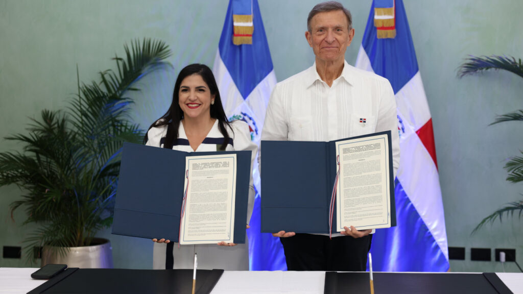 mirex y prodominicana