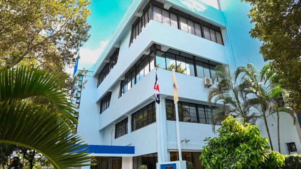 superintendencia de seguros fachada