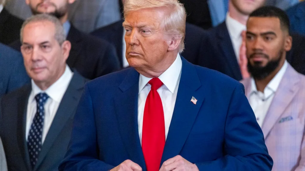 trump aranceles