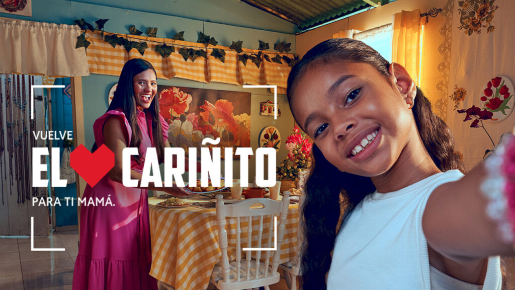 El cariño